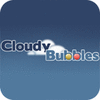 Cloudy Bubbles juego