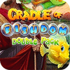 Cradle of Fishdom Double Pack juego