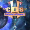 Crusaders of Space 2 juego