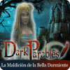 Dark Parables: La Maldición de la Bella Durmiente juego