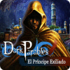 Dark Parables: El Príncipe Exiliado juego