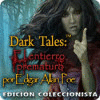 Dark Tales: El entierro prematuro por Edgar Allan Poe Edición Coleccionista juego