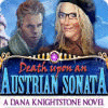 Death Upon an Austrian Sonata: Una Novela de Dana Knightstone juego