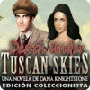 Death Under Tuscan Skies: Una novela de Dana Knightstone Edición Coleccionista juego