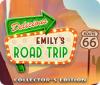Delicious: Emily's Road Trip Collector's Edition juego