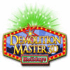 Demolition Master 3D: Holidays juego