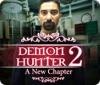 Demon Hunter 2: A New Chapter juego