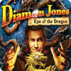 Diamon Jones: Eye of the Dragon juego