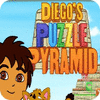Diego's Puzzle Pyramid juego