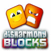 Disharmony Blocks juego