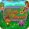 Doli. Pretty Flowers juego