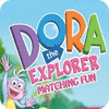 Dora the Explorer: Matching Fun juego
