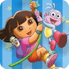 Dora the Explorer: Find the Alphabets juego