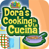 Dora's Cooking In La Cucina juego