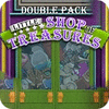 Double Pack Little Shop of Treasures juego