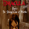 Dracula Series Part 1: The Strange Case of Martha juego