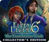Elven Legend 6: The Treacherous Trick Collector's Edition juego