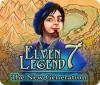 Elven Legend 7: The New Generation juego