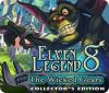 Elven Legend 8: The Wicked Gears Collector's Edition juego