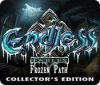 Endless Fables: Frozen Path Collector's Edition juego