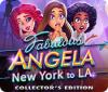 Fabulous: Angela New York to LA Collector's Edition juego