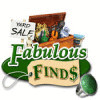 Fabulous Finds juego