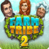 Farm Tribe 2 juego