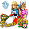Flower's Story juego