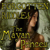 Forgotten Riddles: The Mayan Princess juego