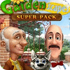 Gardenscapes Super Pack juego