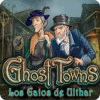 Ghost Towns: Los gatos de Ulthar juego