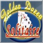 Golden Dozen Solitaire juego
