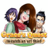 Grace's Quest: To Catch An Art Thief juego
