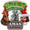 Great Adventures: Xmas Edition juego