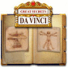 Great Secrets: Da Vinci juego