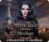 Grim Tales: Heritage Collector's Edition juego