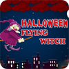 Hallooween Flying Witch juego