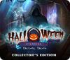 Halloween Stories: Defying Death Collector's Edition juego