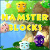 Hamster Blocks juego