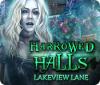 Harrowed Halls: Lakeview Lane juego