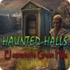 Haunted Halls: El sanatorio Green Hills juego