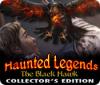 Haunted Legends: The Black Hawk Collector's Edition juego