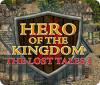 Hero of the Kingdom: The Lost Tales 1 juego