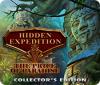 Hidden Expedition: The Price of Paradise Collector's Edition juego