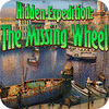 Hidden Expedition: The Missing Wheel juego