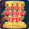 Hidden Wonders of the Depths 3: Aventura en la Atlántida juego