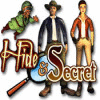 Hide and Secret: Treasures of the Ages juego