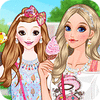 Ice Cream Girls juego