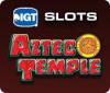 IGT Slots Aztec Temple juego