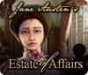 Jane Austen's: Estate of Affairs juego